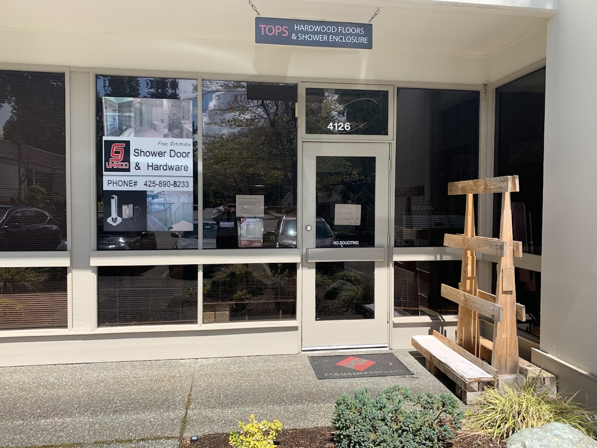 Elite Glass, Windows & Doors (Featuring Milgard, Ply Gem and Codel Doors) Glass Repair Service photo