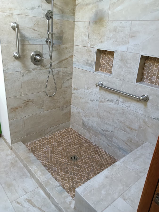 Torres Ceramic & Tile Tile Contractor photo