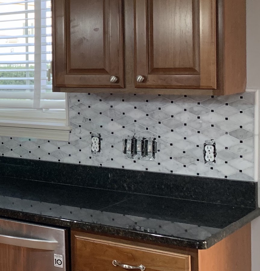 Classic Tile LLC Tile Contractor photo