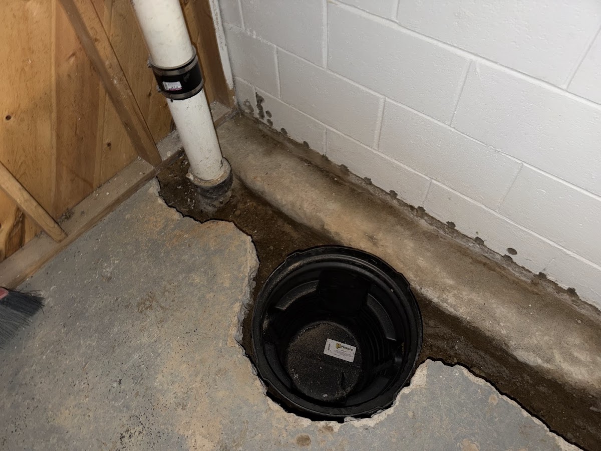 Zablocki Waterproofing | Milwaukee Waterproofing Service photo