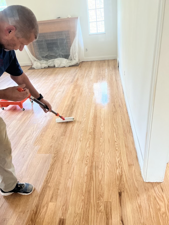 Elite Carpet Cleaning & Restoration Carpet Cleaning Service photo