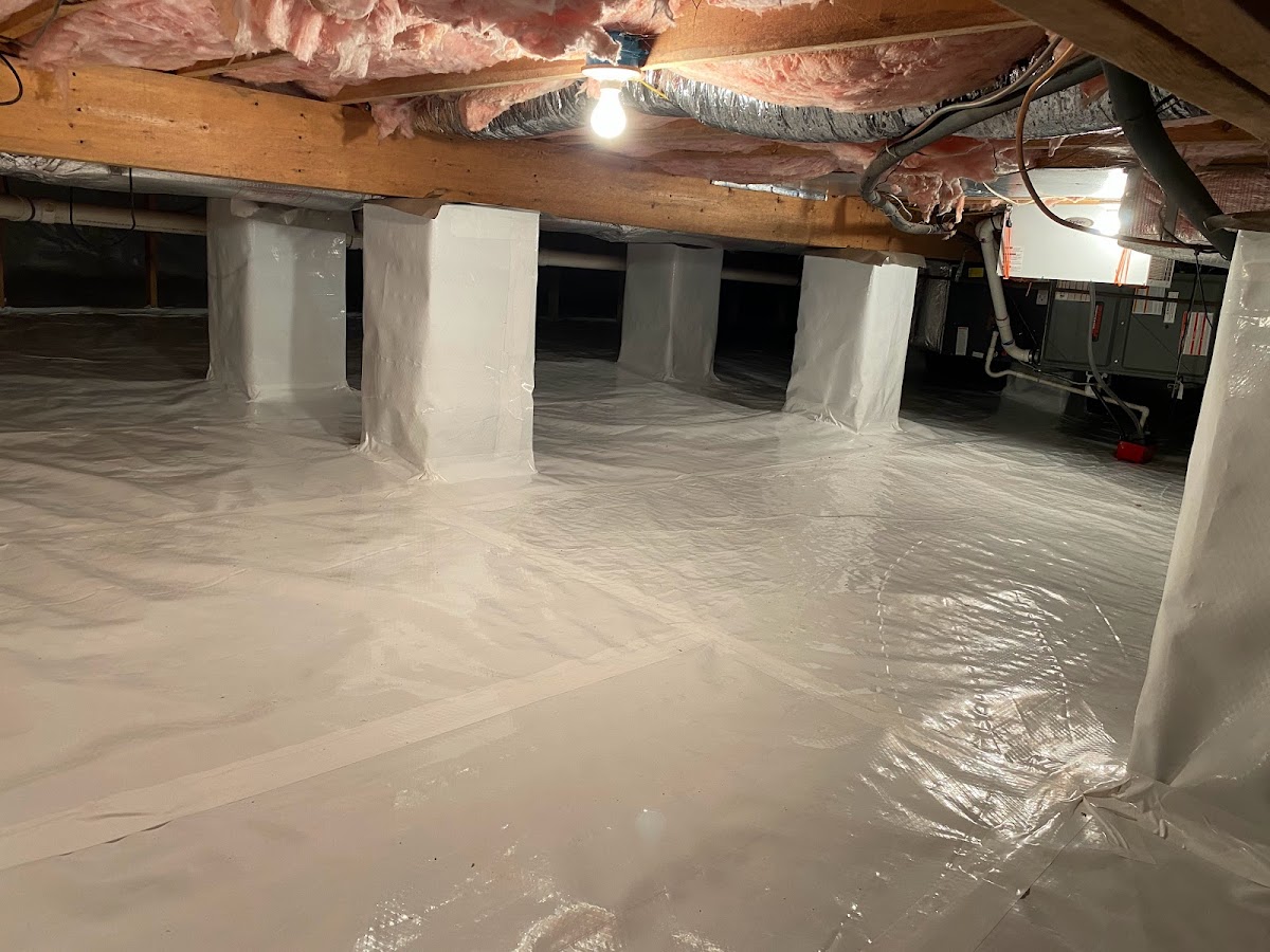 Clean Slate Restoration Water Damage Restoration Service photo