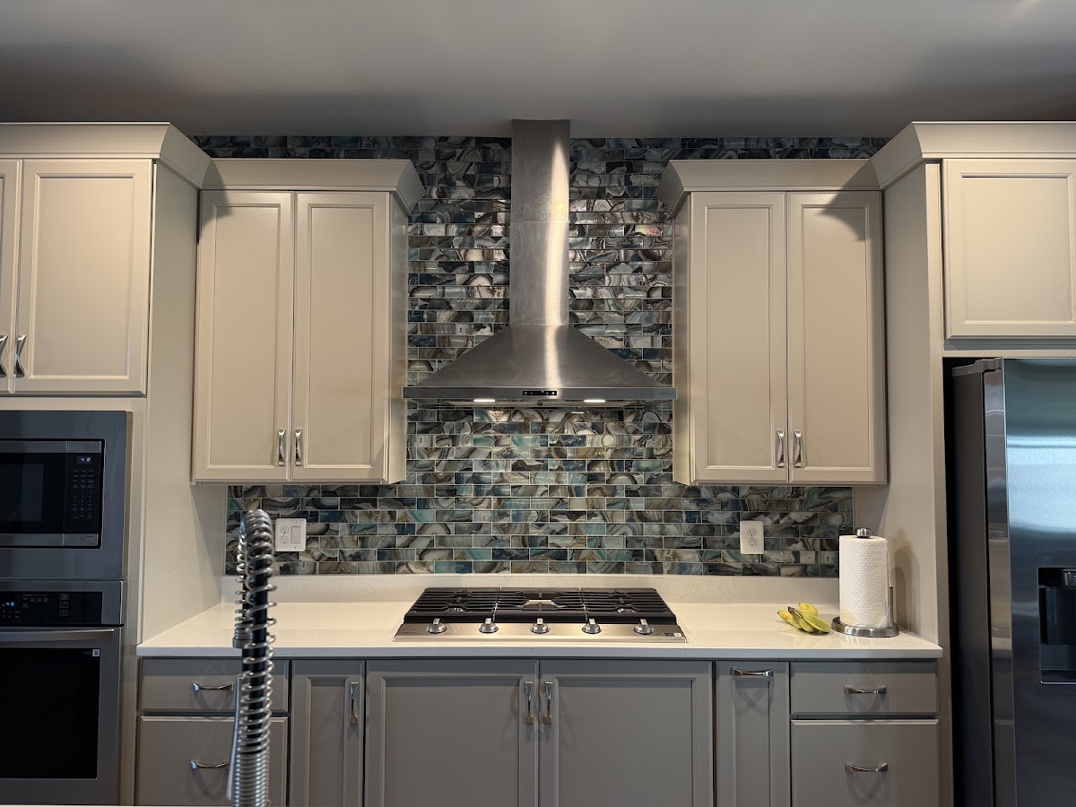 The Grout Genie Tile Contractor photo