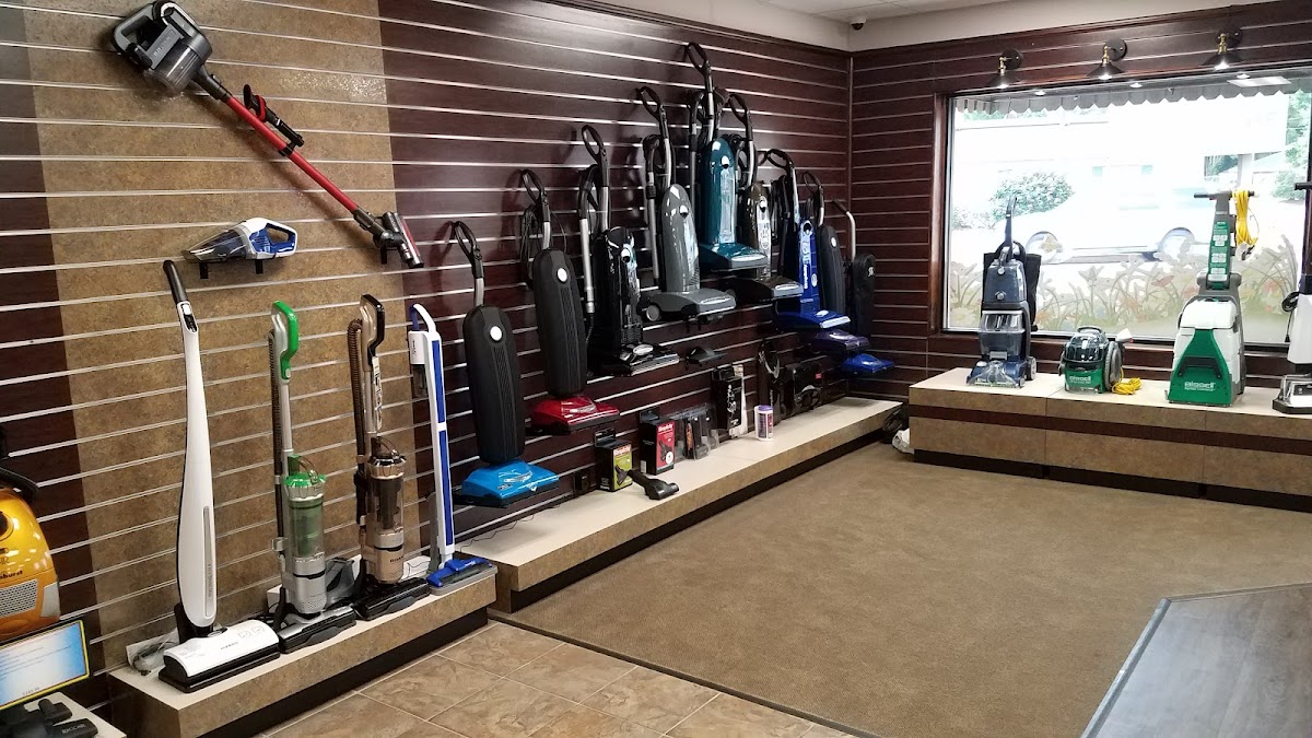 Vac Shack Vacuum Cleaner Repair Shop photo