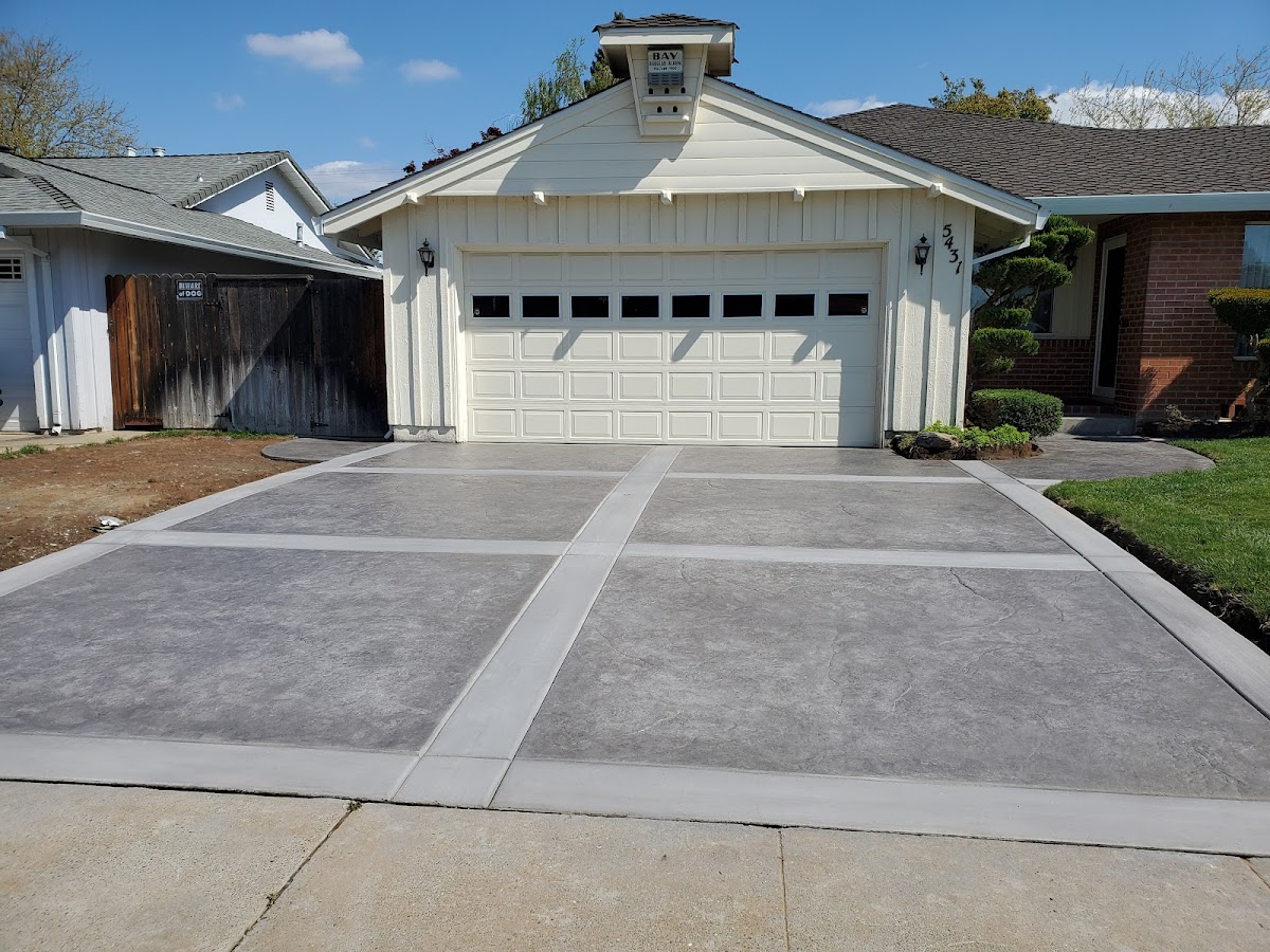 Herradas Concrete Concrete Contractor photo