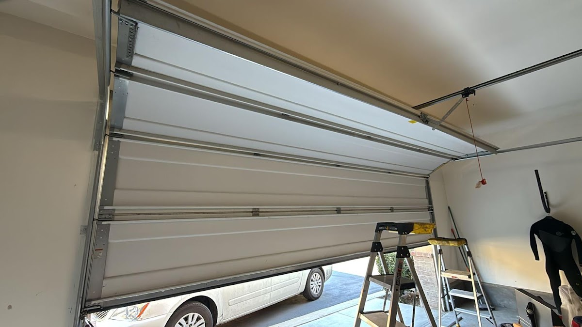 New Canaan Door & Chimney Repair Service photo