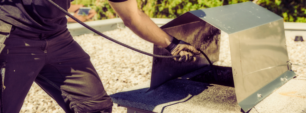 Arthur & Sons Chimney Sweep Chimney Sweep photo