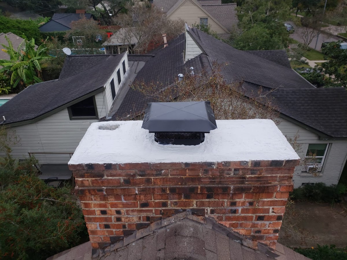 Valley Chimney Services General Contractor photo