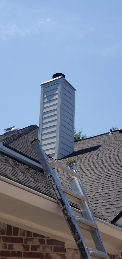 T & M Chimney Cleaning Construction Company photo