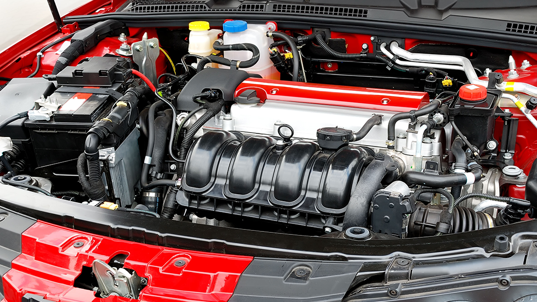 Vega's Repair LLC Car Repair And Maintenance Service photo