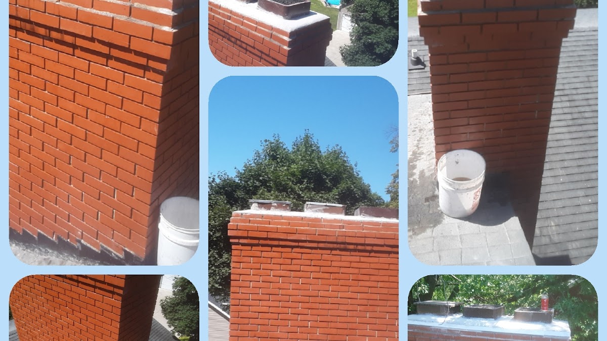 Coleman Masonry and Repairs Co. Masonry Contractor photo