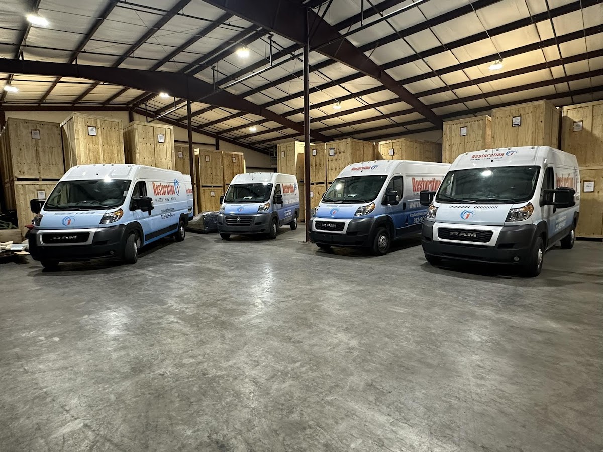 Restoration1 of Evansville Water Damage Restoration Service photo