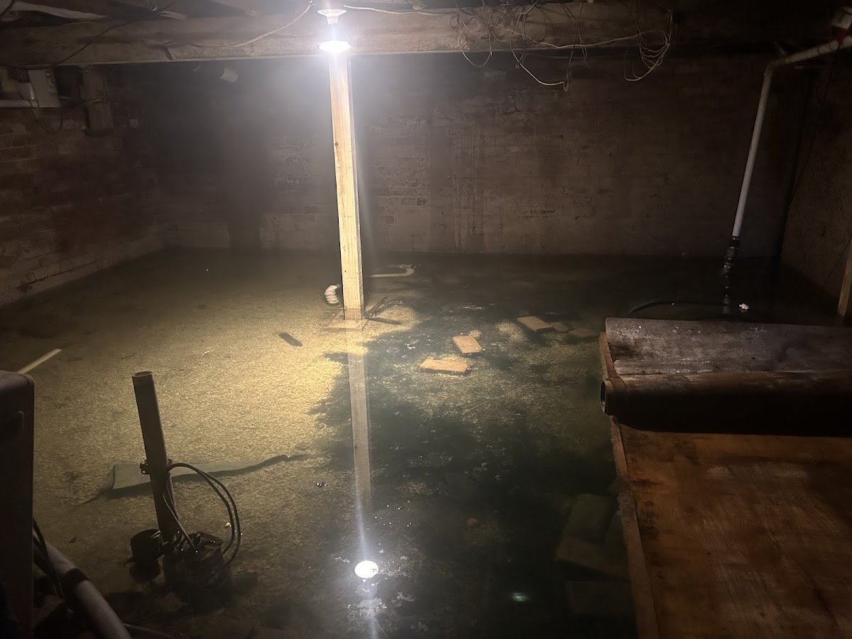 1-800 WATER DAMAGE of Southwestern Indiana Water Damage Restoration Service photo