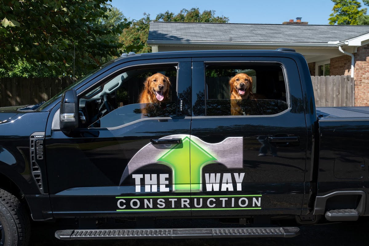 The Way Construction Roofing Contractor photo