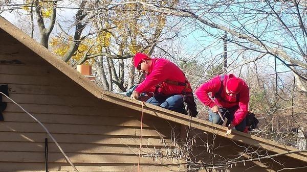 Bone Dry Roofing Roofing Contractor photo