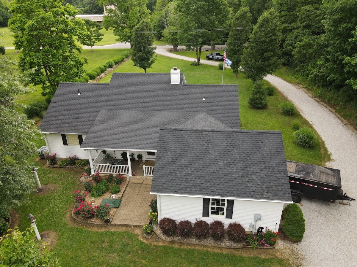 Mayes Roofing Roofing Contractor photo