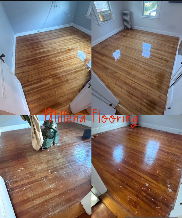 Millena Flooring photo