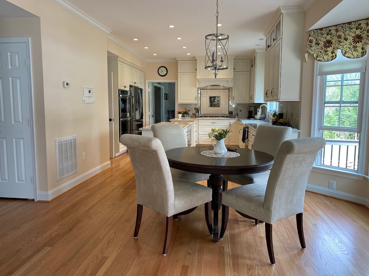 New Generation Floors, LLC. Contractor photo