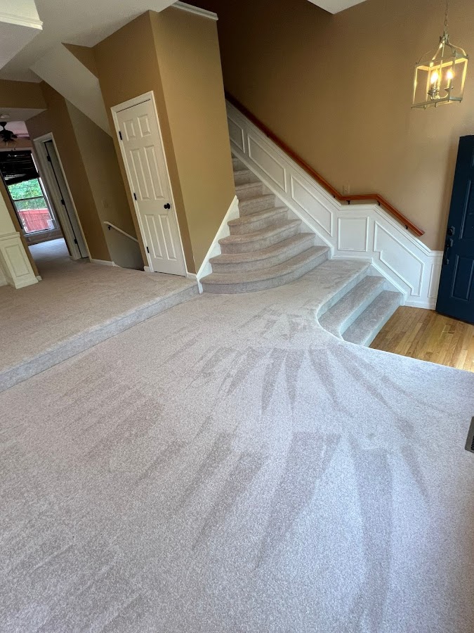 Alberto's Enterprises Inc Flooring Contractor photo