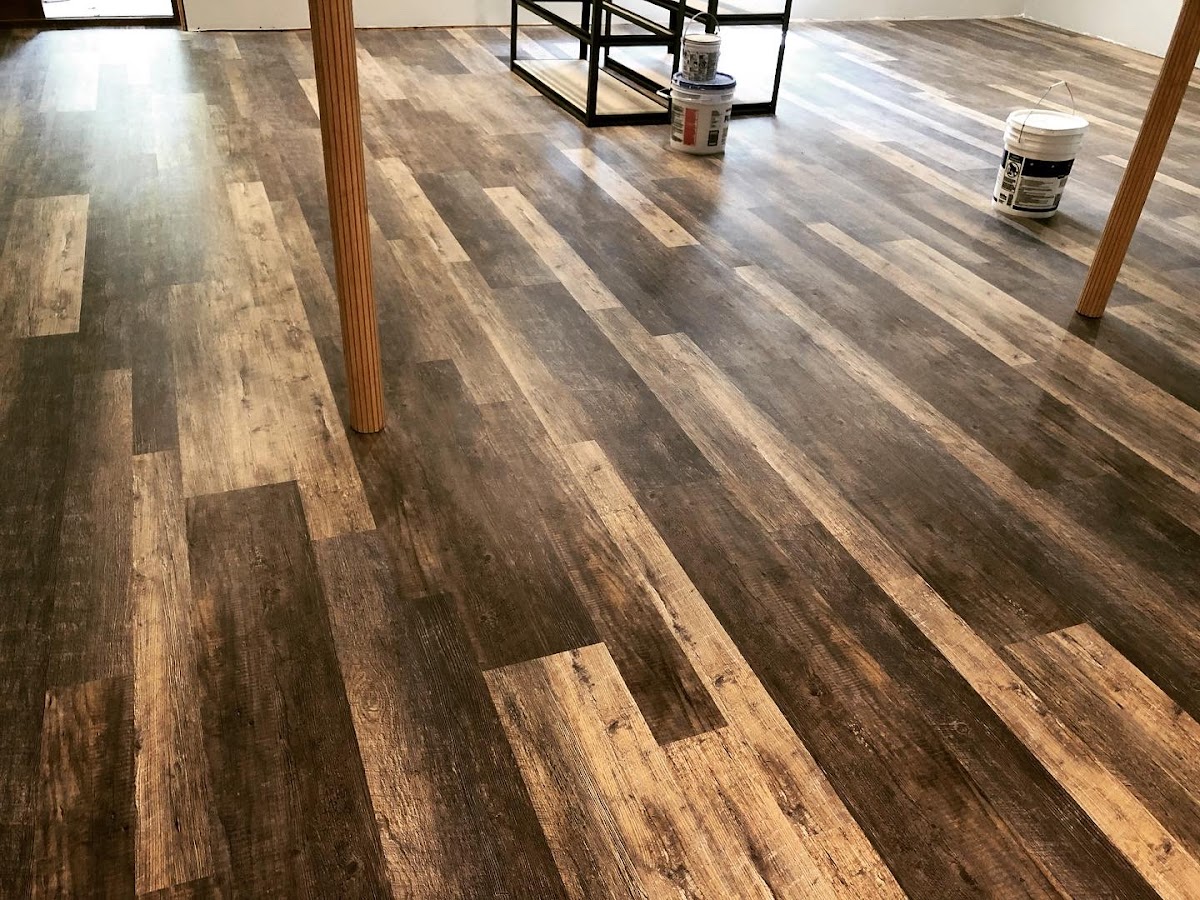 Efficient floors Contractors LLC Flooring Contractor photo
