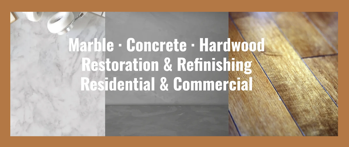 Quality Flooring Services LLC Floor Refinishing Service photo
