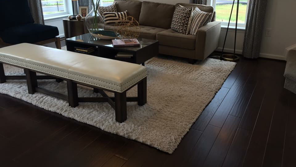 Smart Floors Inc Wood Floor Refinishing Service photo