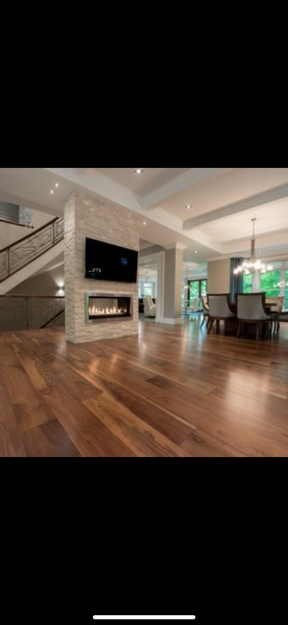 HMM Flooring Flooring Contractor photo