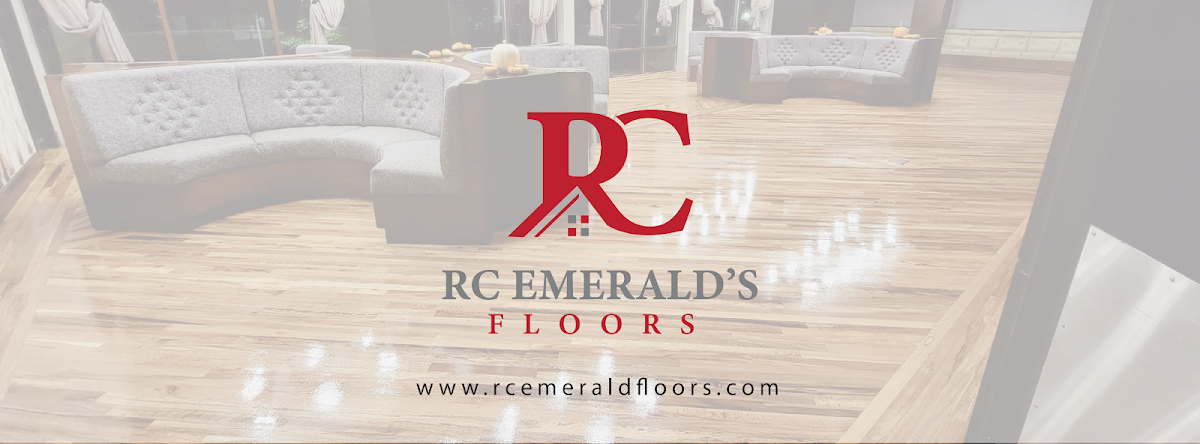 RC Emerald's Floors LLC Flooring Contractor photo