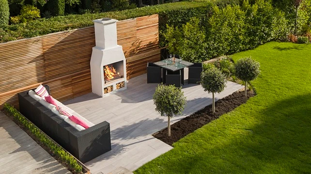 Gallery photo for Landscape By Today in Bowie, MD