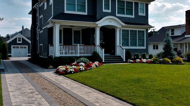 Gallery photo for Landscape By Today in Bowie, MD