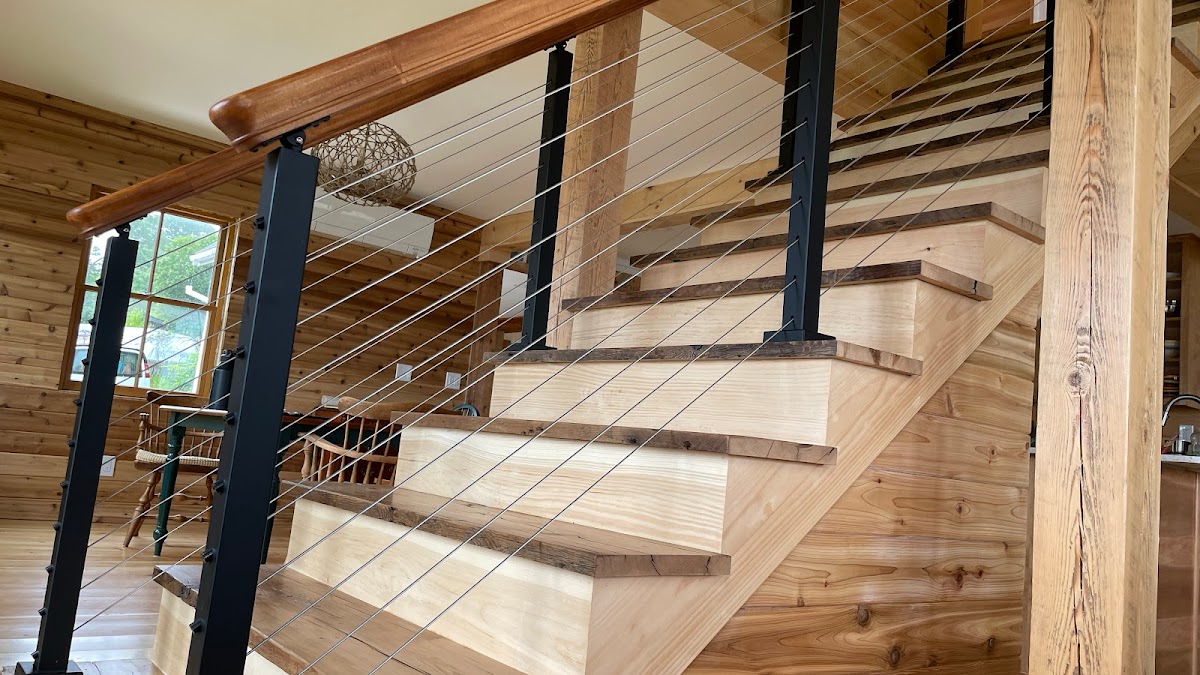 Conant Andrews General Contractor photo