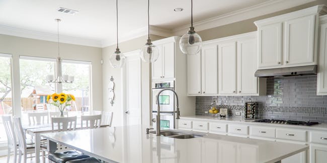 Meggison Kitchen Renovations Kitchen Remodeler photo