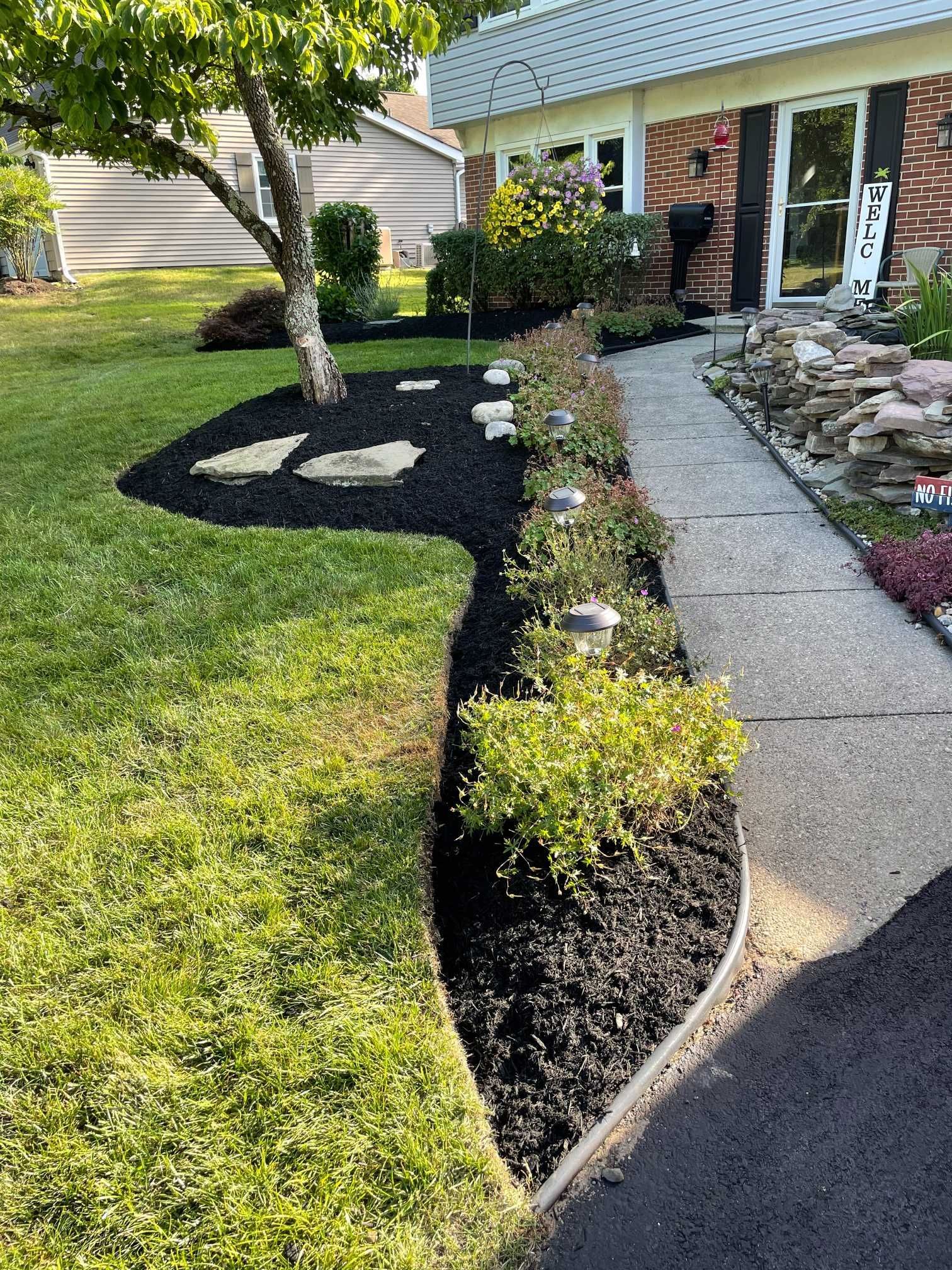 Gallery photo for Allen & Son Yard Service in Bowie, MD