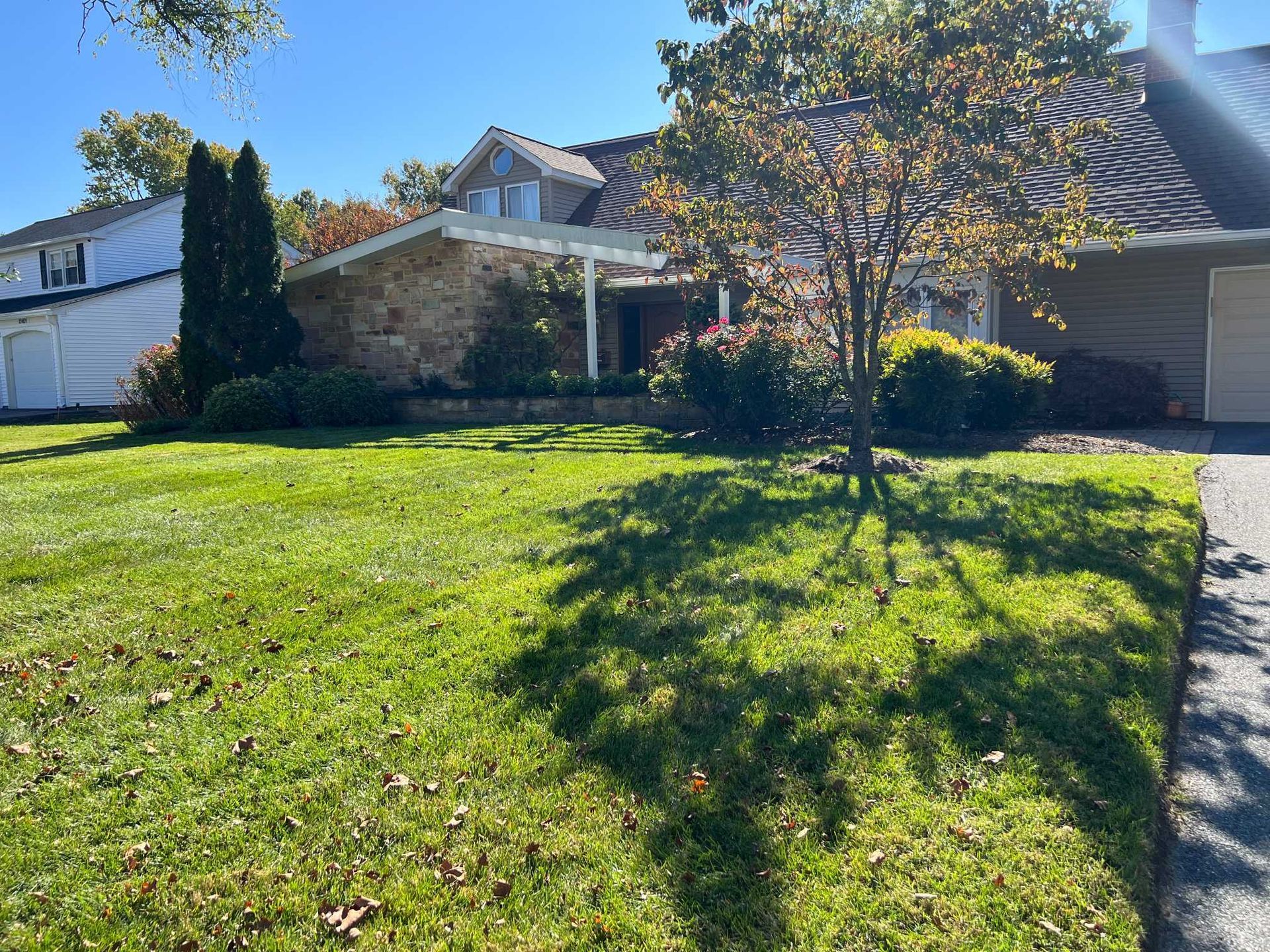 Gallery photo for Allen & Son Yard Service in Bowie, MD