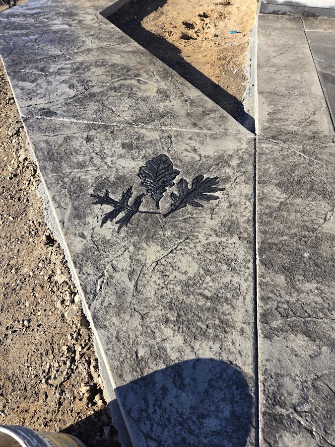 Joseph Construction Concrete Contractor photo