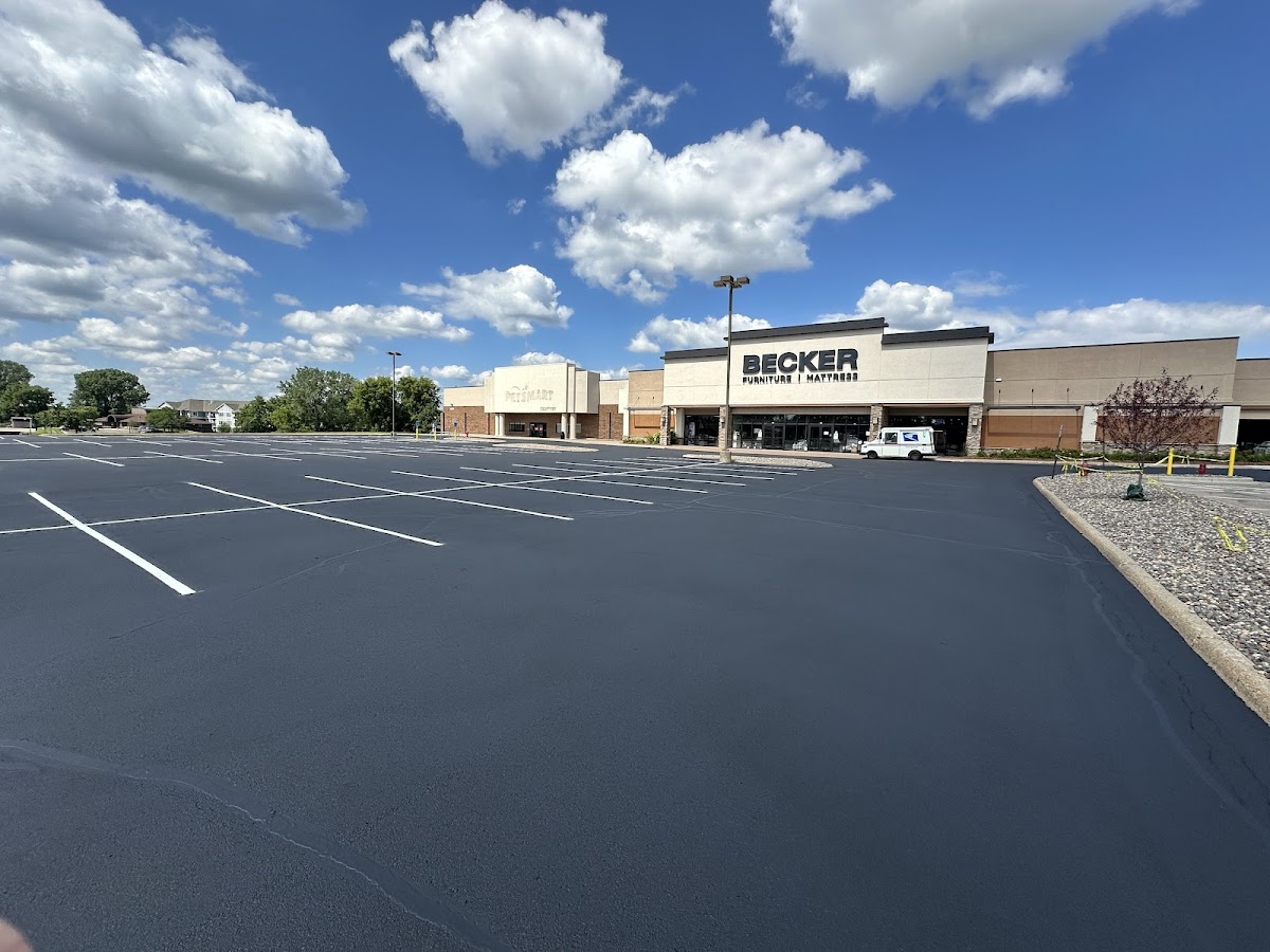 Doctor Asphalt, LLC Asphalt Contractor photo