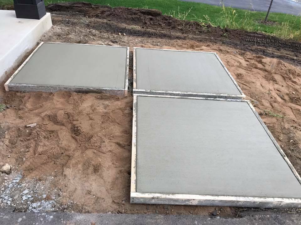 Absolute Concrete Concrete Contractor photo