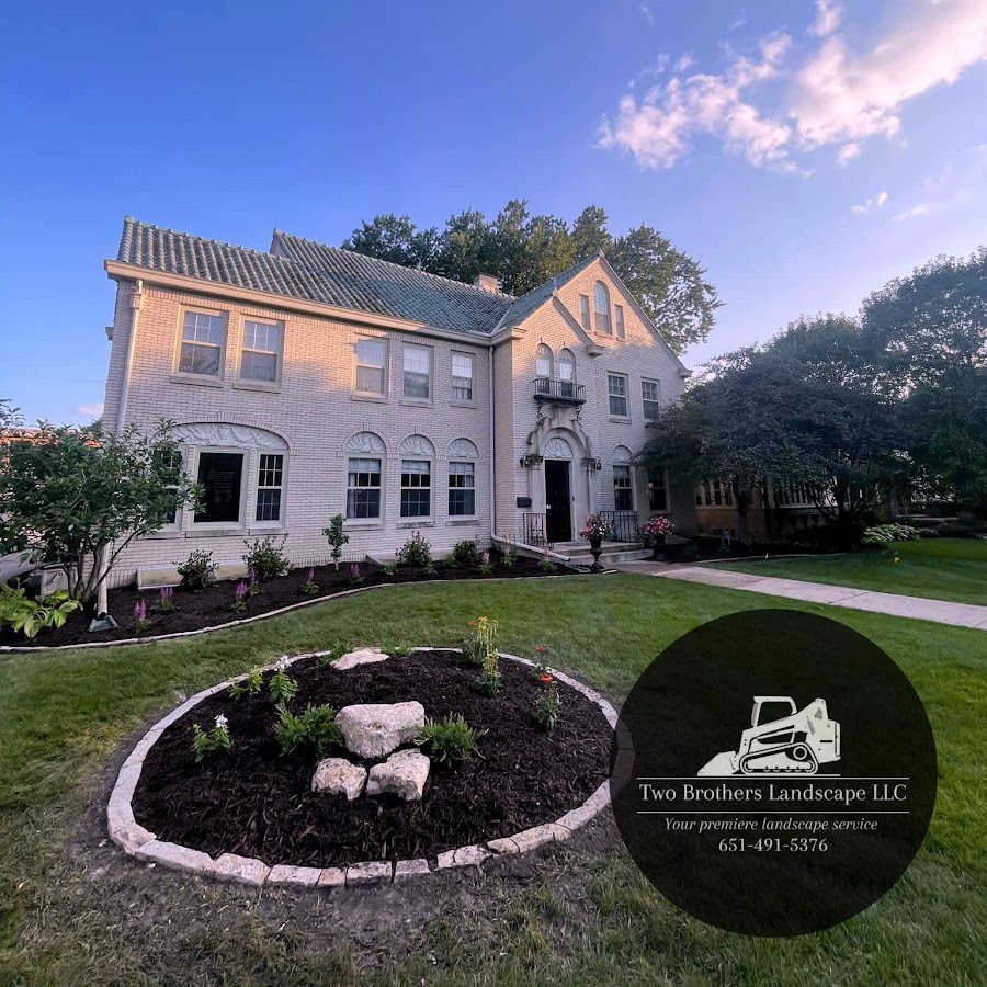 Two Brothers Landscape LLC Landscaper photo