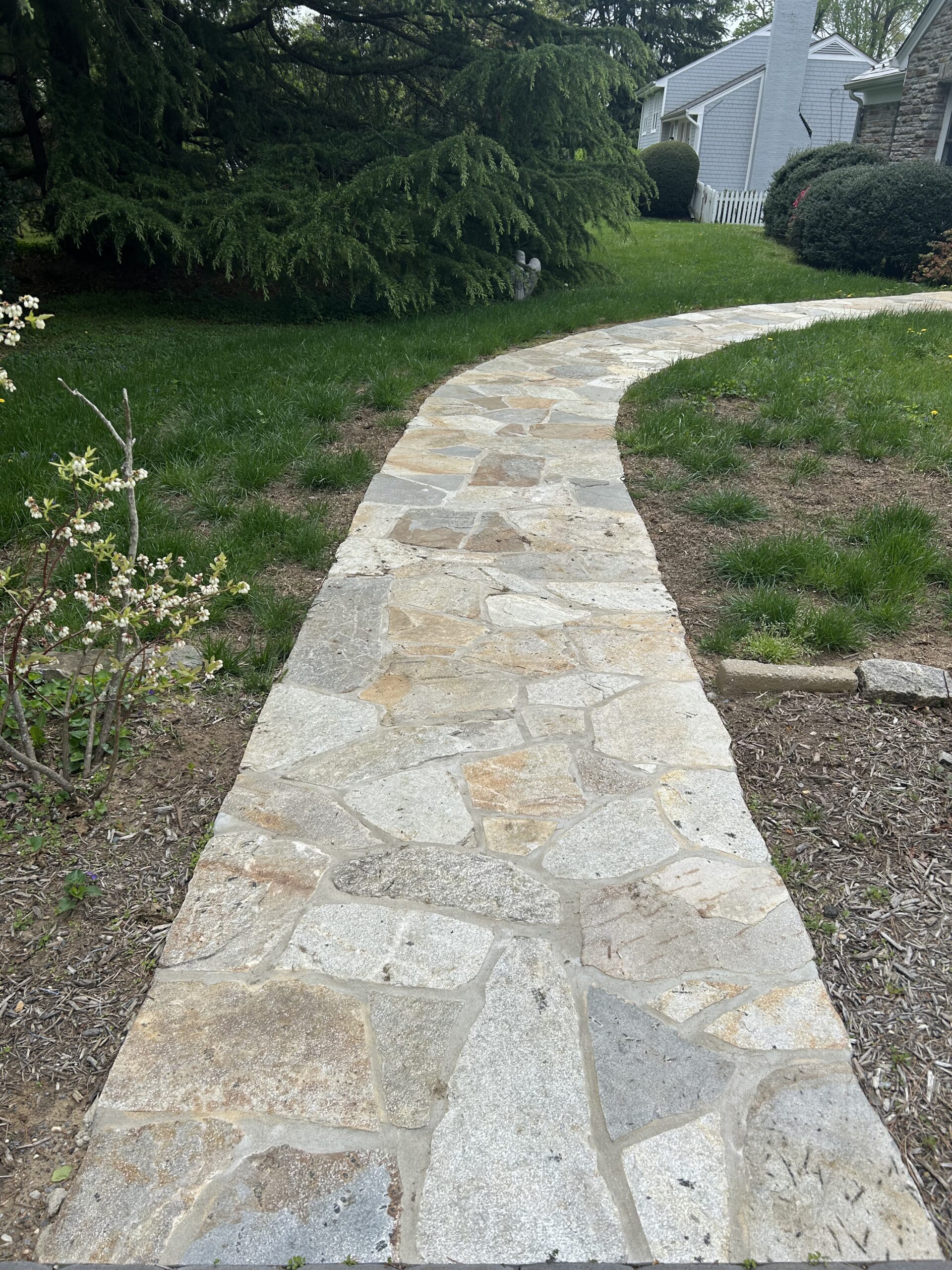 Gallery photo for Ciminelli's Landscape Services, Inc. in Bowie, MD