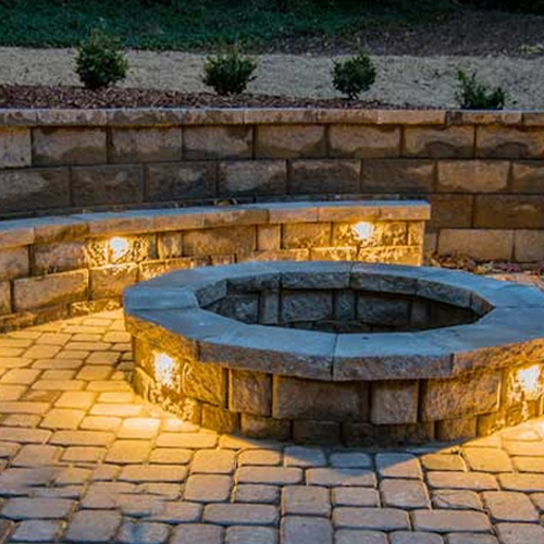 Gallery photo for Ciminelli's Landscape Services, Inc. in Bowie, MD