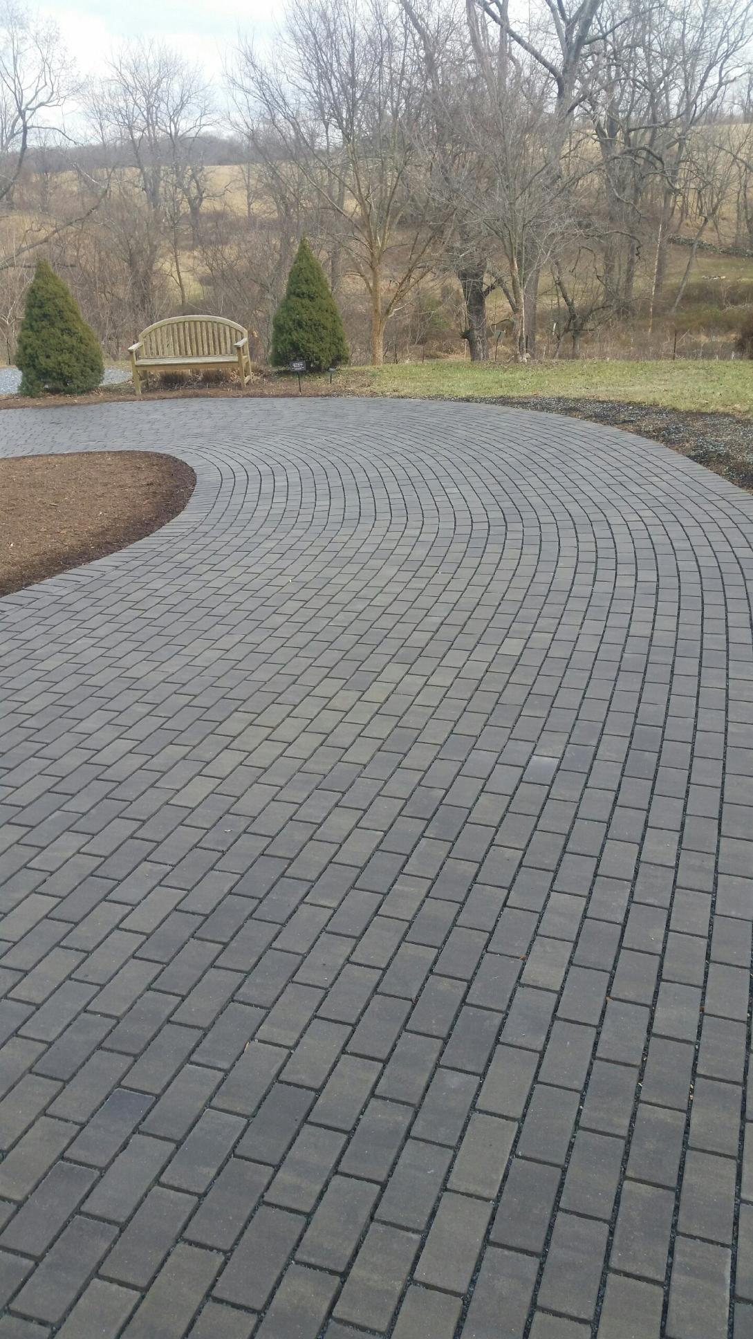Gallery photo for Ciminelli's Landscape Services, Inc., Landscape Designer in Bowie, MD