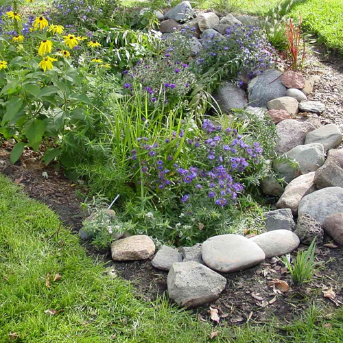 Gallery photo for Ciminelli's Landscape Services, Inc., Landscape Designer in Bowie, MD