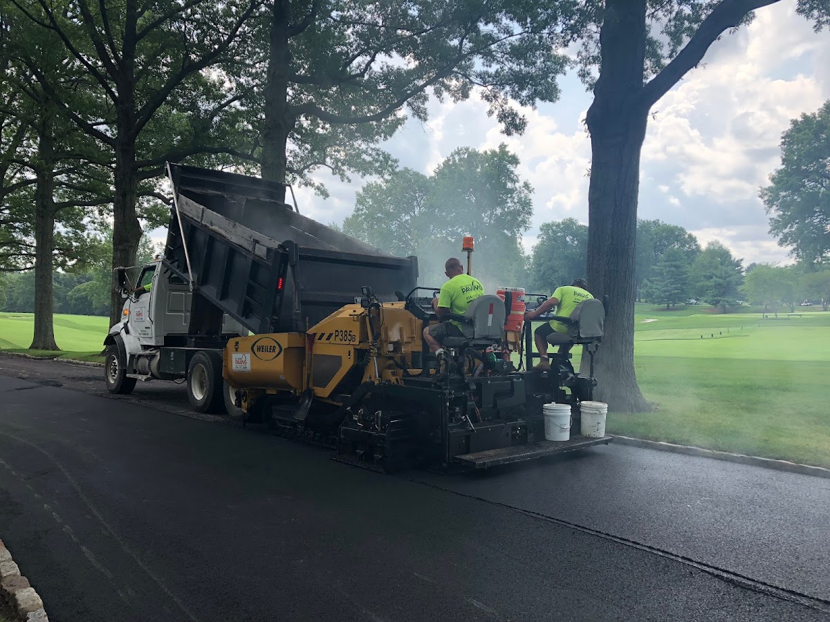 St. Louis Paving, LLC Asphalt Contractor photo