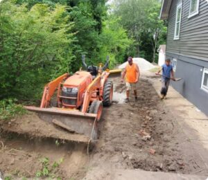 Gallery photo for Thomas and Dustin's Asphalt in Villa Ridge, MO