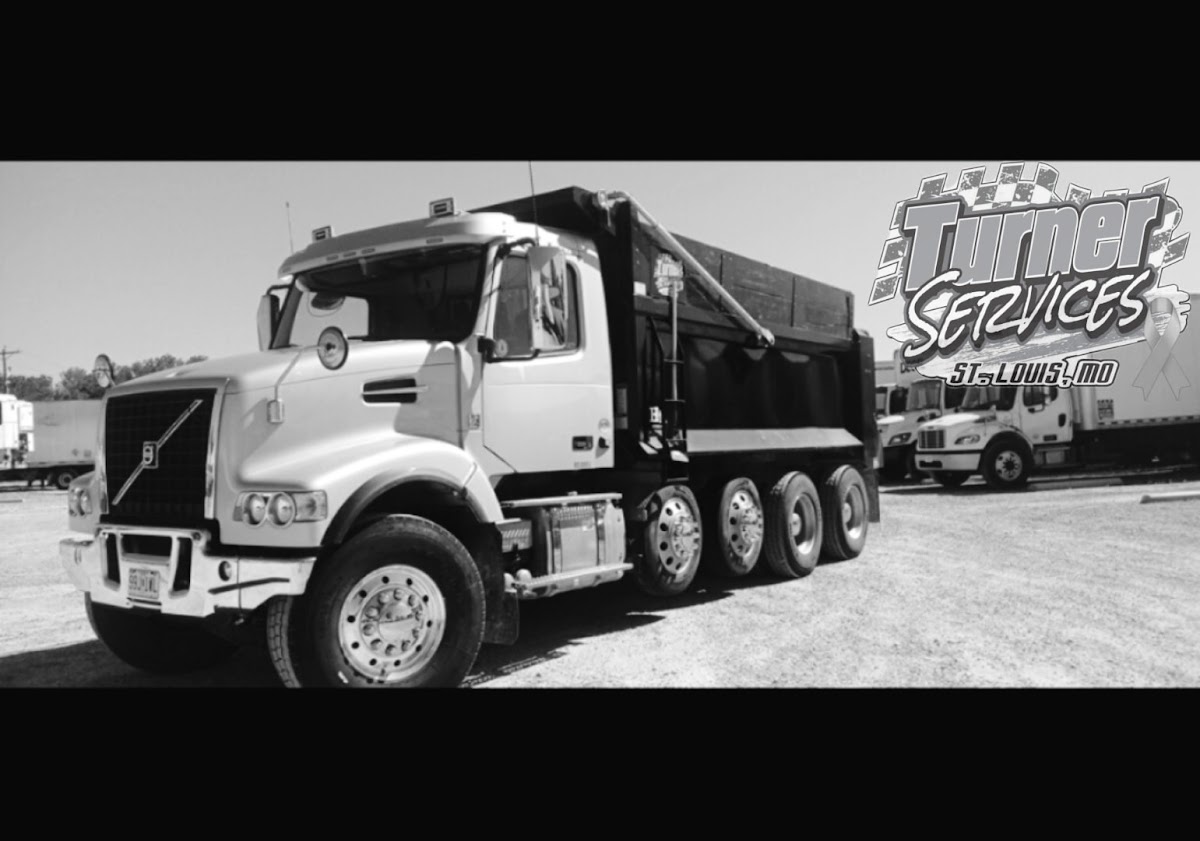 Turner Services LLC Concrete Contractor photo