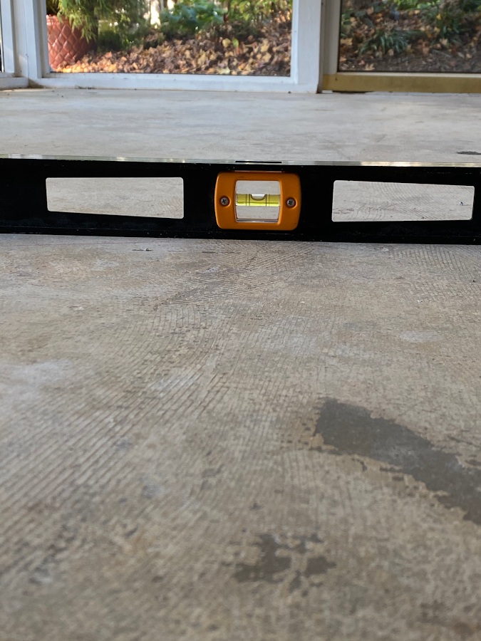 Concrete Uprising llc - Concrete Leveling and Repair Concrete Contractor photo