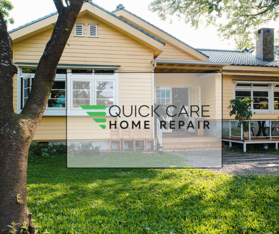 Quick Care Home Repair General Contractor photo