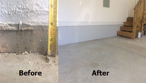 Concrete Uprising llc Concrete Contractor photo