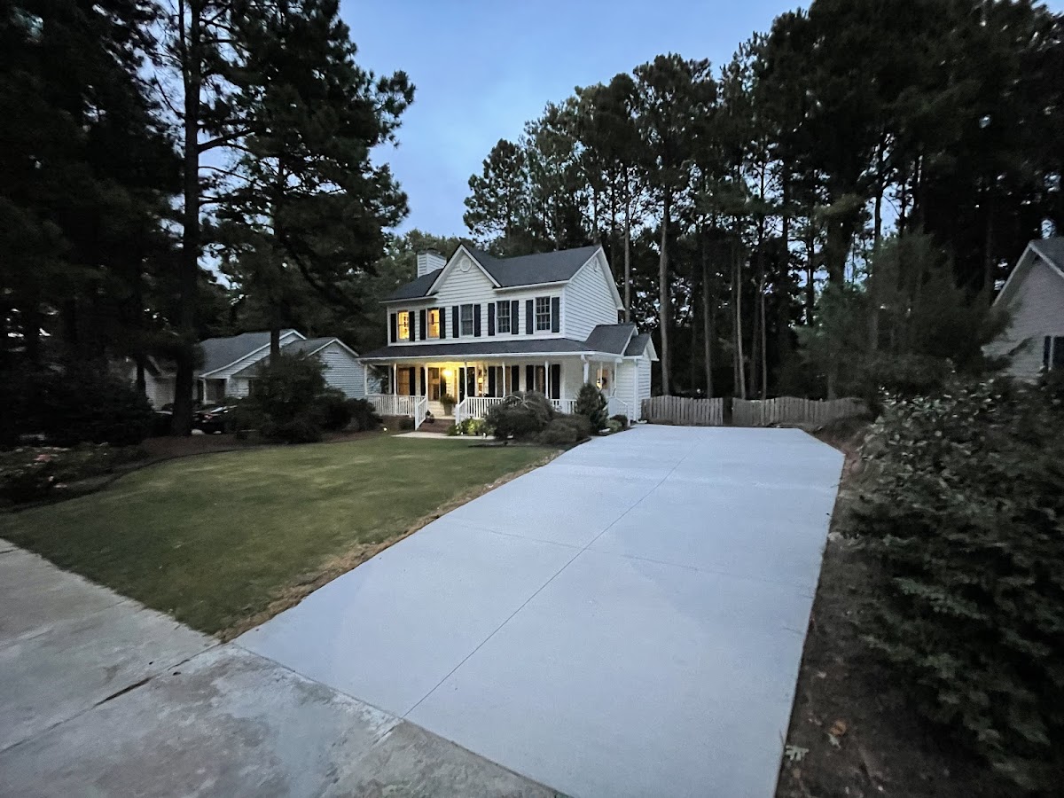 STITAN CONCRETE Concrete Contractor photo