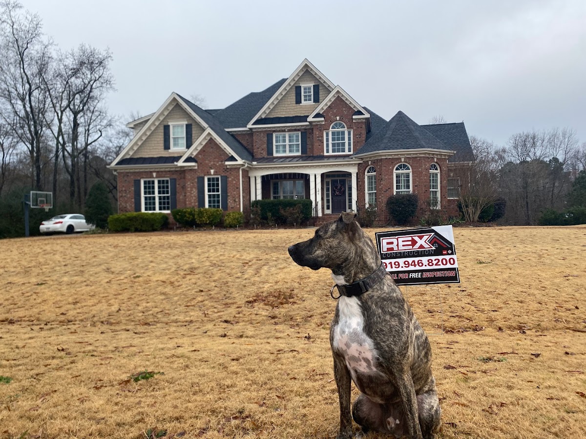 Rex Construction LLC Roofing Contractor photo